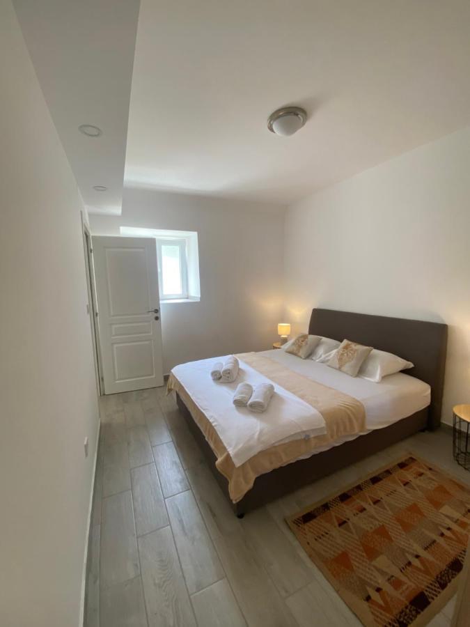 Apartmani Dragana Χέρτσεγκ Νόβι Εξωτερικό φωτογραφία