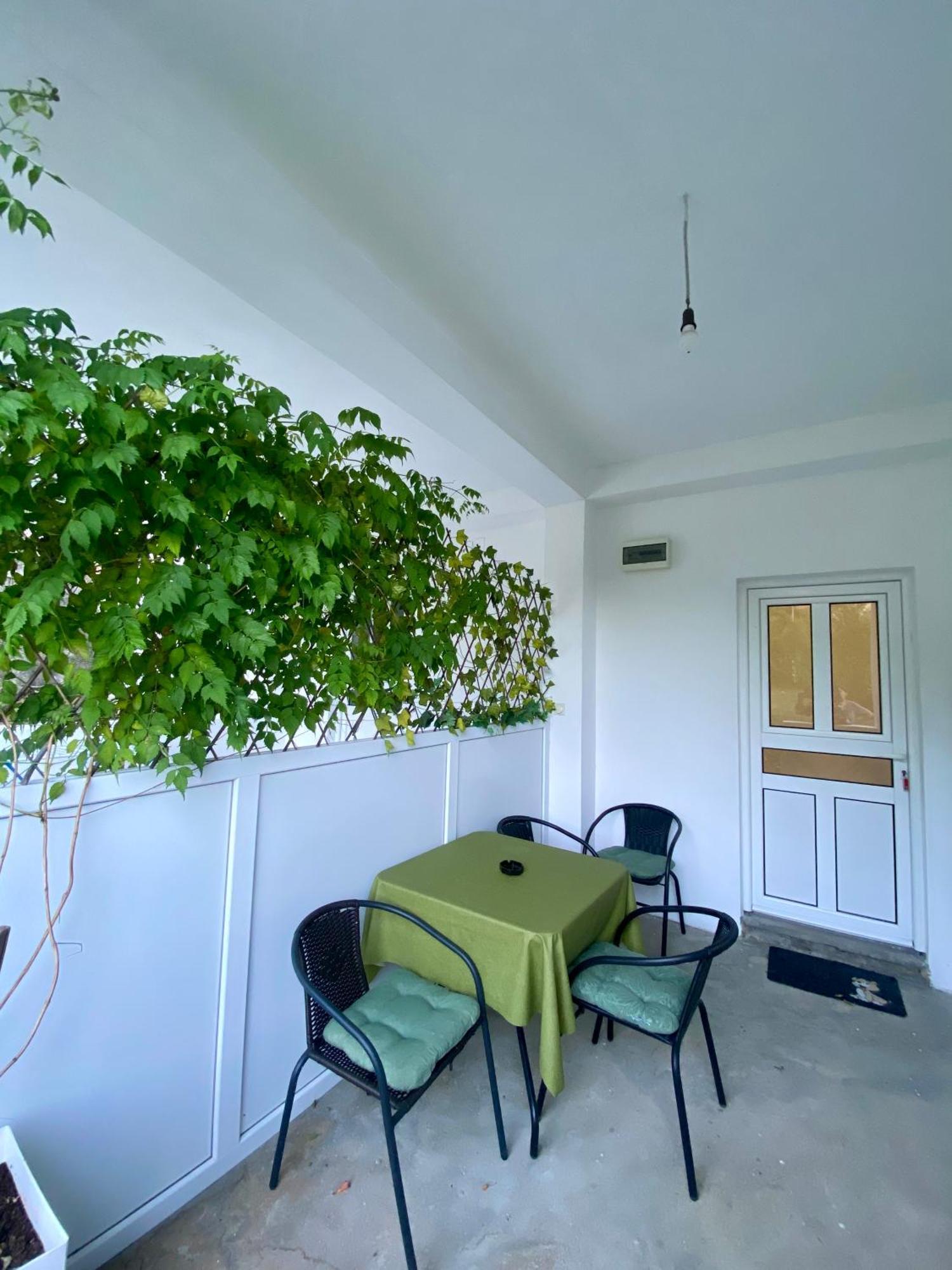 Apartmani Dragana Χέρτσεγκ Νόβι Εξωτερικό φωτογραφία