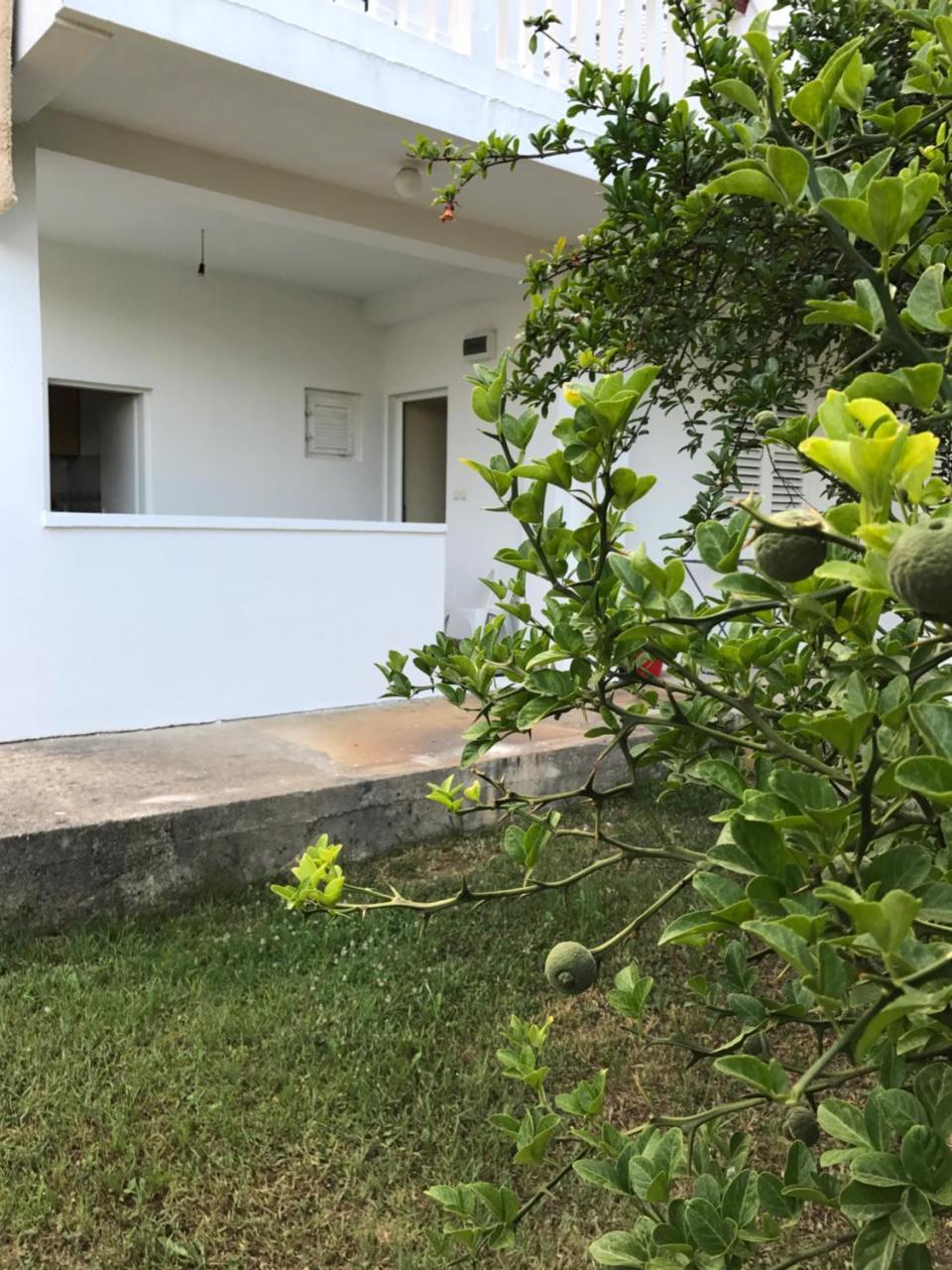 Apartmani Dragana Χέρτσεγκ Νόβι Εξωτερικό φωτογραφία