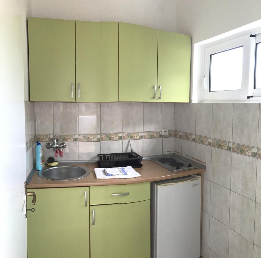 Apartmani Dragana Χέρτσεγκ Νόβι Εξωτερικό φωτογραφία