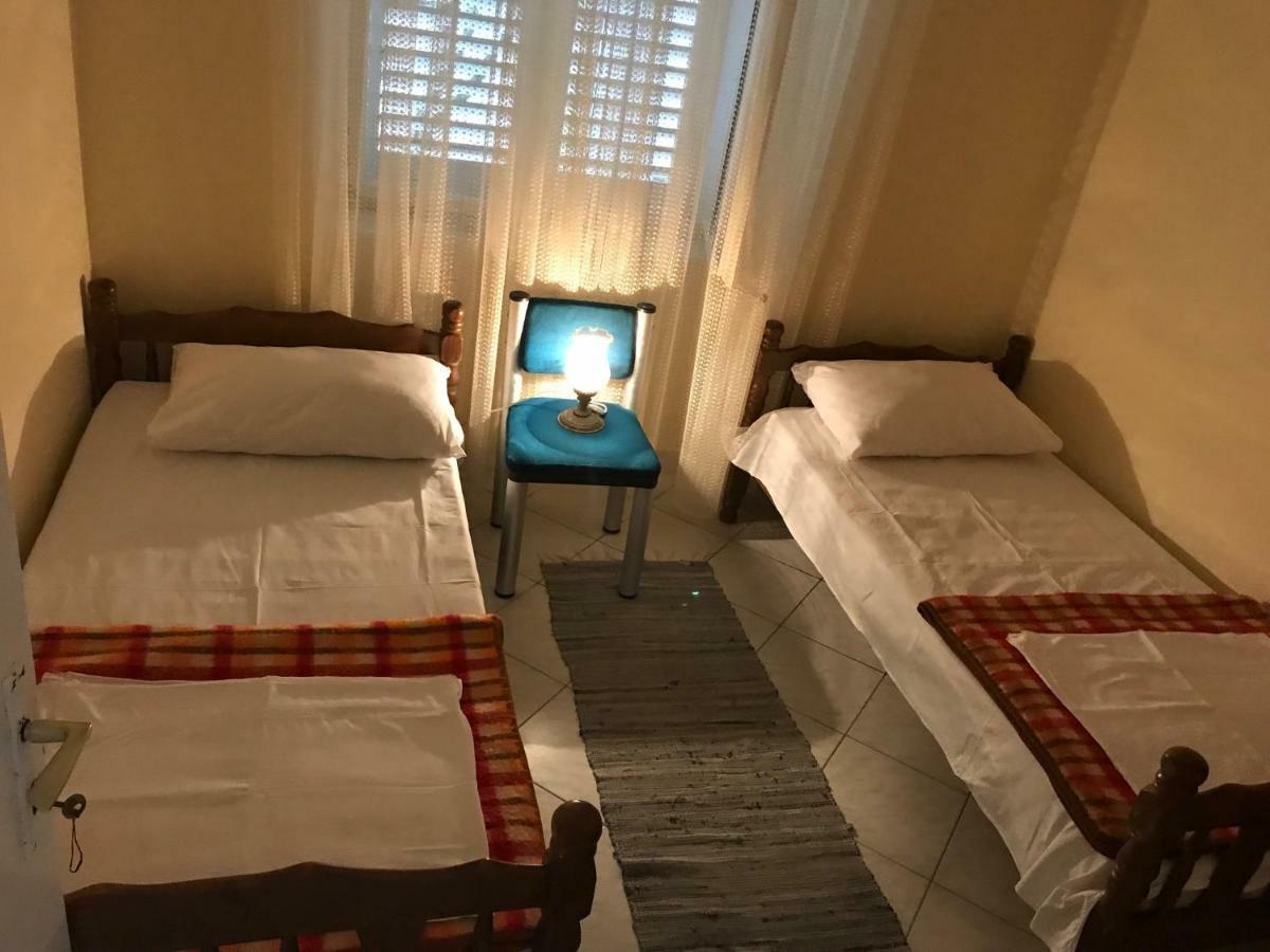 Apartmani Dragana Χέρτσεγκ Νόβι Εξωτερικό φωτογραφία