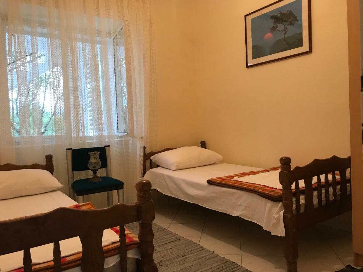 Apartmani Dragana Χέρτσεγκ Νόβι Εξωτερικό φωτογραφία